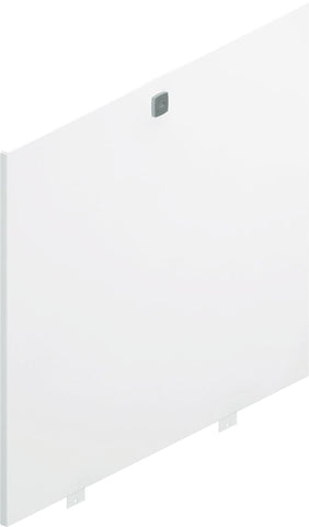 Dør med drenering, til fordelerskap Aqua Plus, Uponor