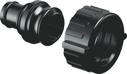 Avstikksplugg for fordeler Aqua Plus PPSU PPM - Uponor