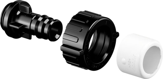 Adapter PPSU Q&E NKB PPM, Uponor