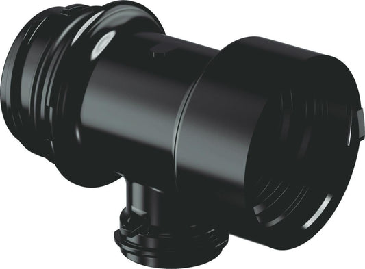 Fordeler1" med 1 stikk  Aqua Plus PPSU PPM 1, Uponor