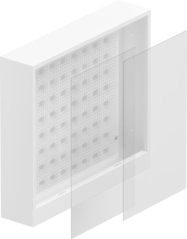 Fordelerskap Aqua Plus, Uponor