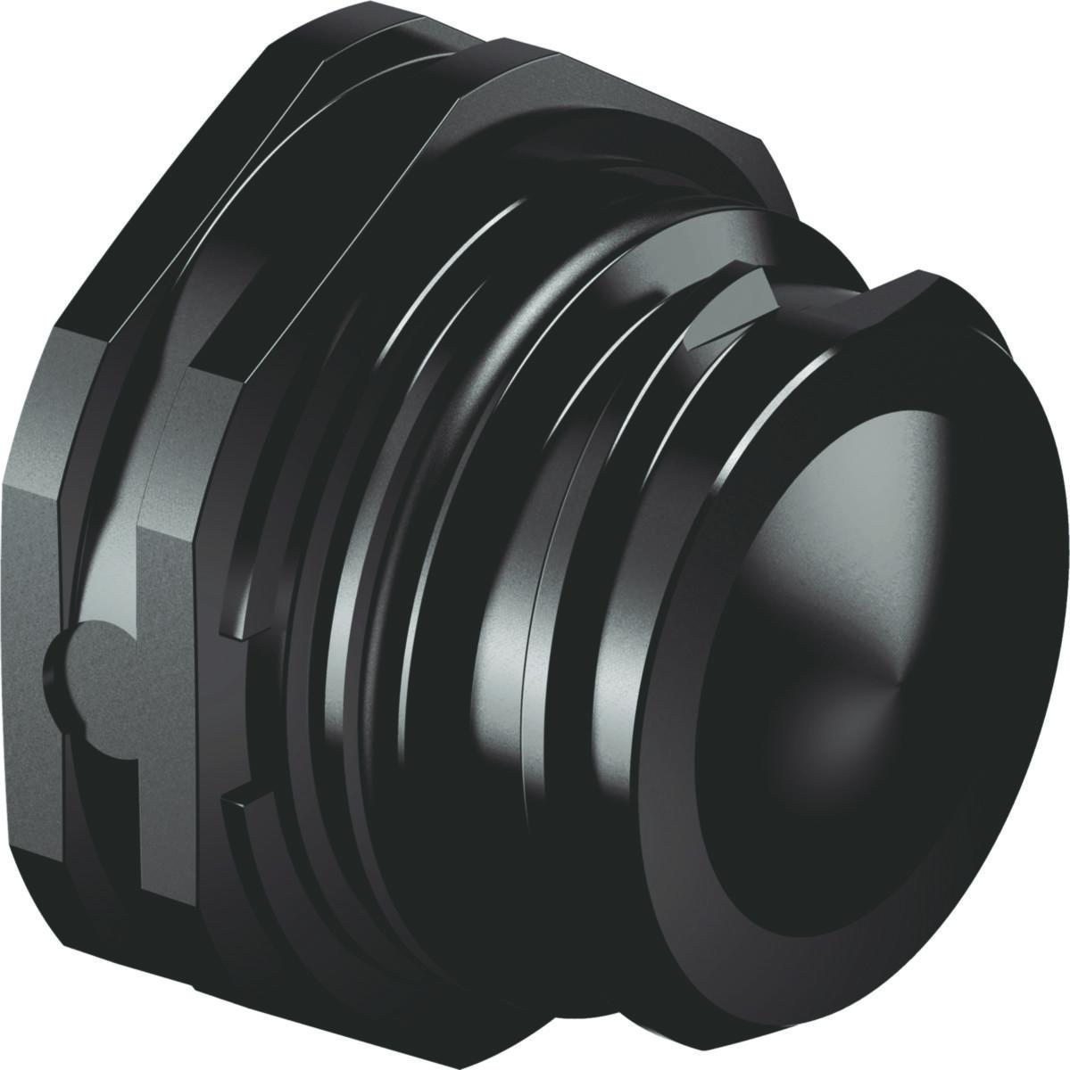 Endeplugg for fordeler Aqua Plus PPSU PPM, Uponor