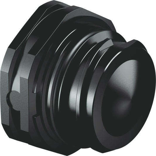 Endeplugg for fordeler Aqua Plus PPSU PPM, Uponor