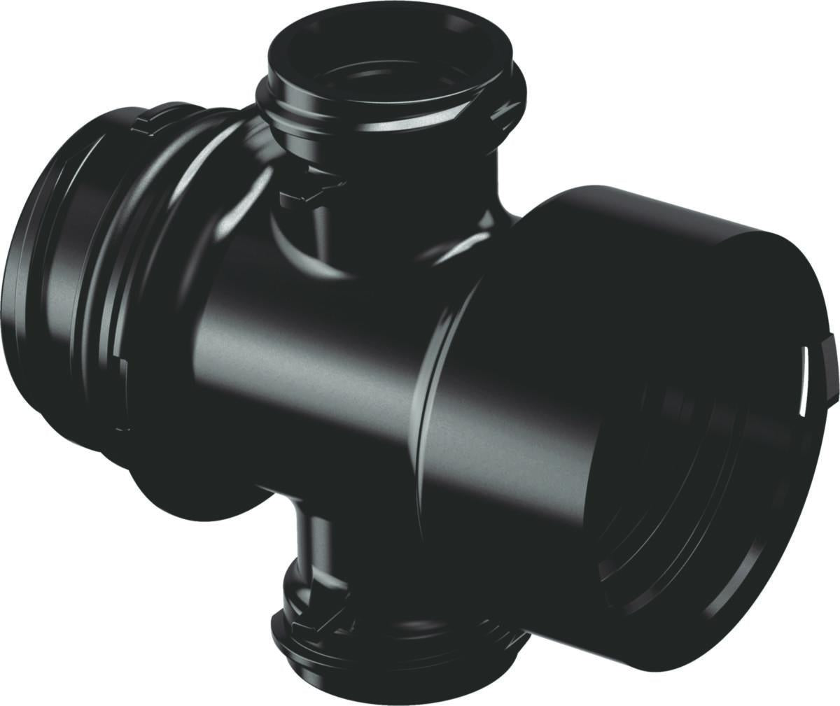 Fordeler1" dobbel  Aqua Plus PPSU PPM 1, Uponor