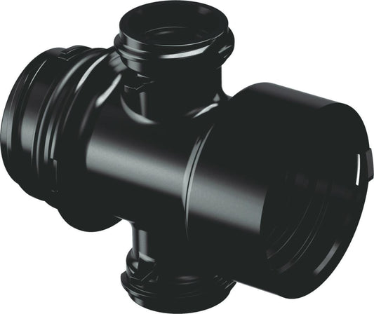 Fordeler1" dobbel  Aqua Plus PPSU PPM 1, Uponor