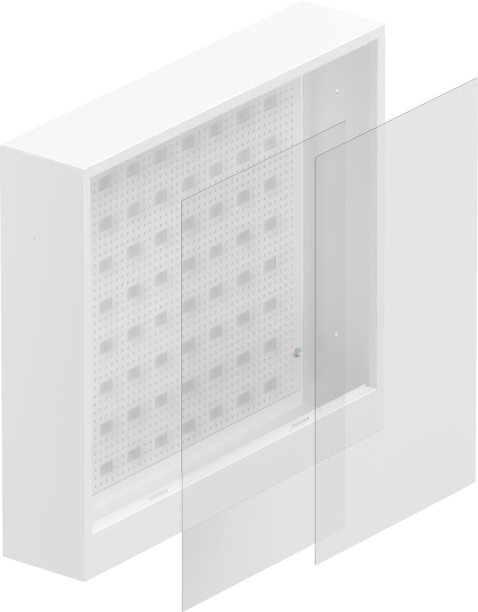 Fordelerskap Aqua Plus, Uponor
