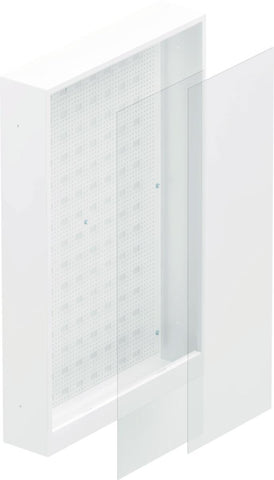 Fordelerskap Aqua Plus, Uponor