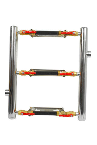 Sensus vannmålerkonsoller - AxFlow