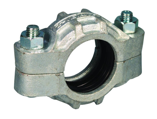 Kupling, fleksibel, Vic S77, EPDM, Galvanisert, Victaulic® VKS