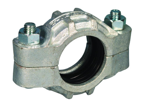 Kupling, fleksibel, Vic S77, EPDM, Galvanisert, Victaulic® VKS