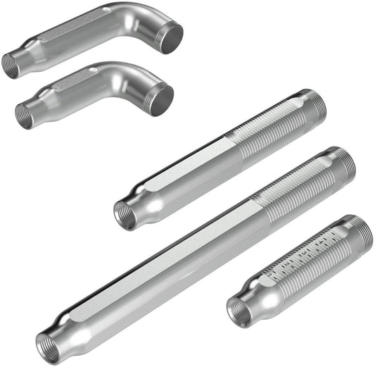 Reduksjon til sprinklerslange AH1 og AH2, Victaulic® VicFlex™