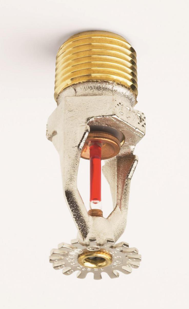 Sprinklerhoder Modell V2708 QR Victaulic® FireLock™ - Ned