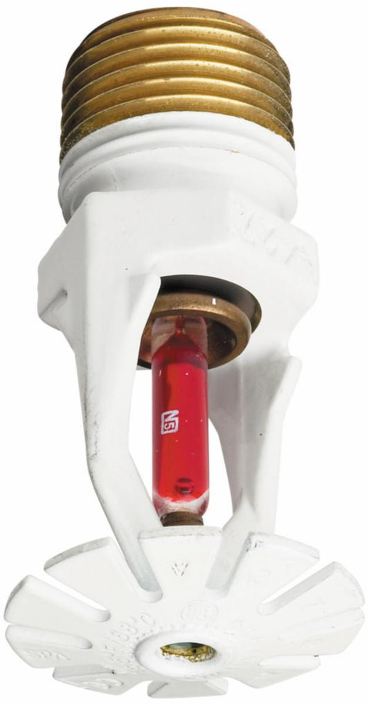 Sprinklerhoder Modell V2725 SR Victaulic® Firelock™ - Konvensjonell opp/ned