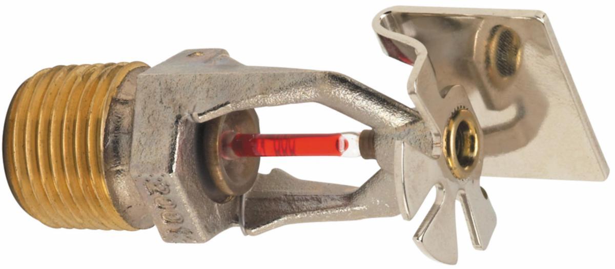 Sprinklerhoder Modell V2710 QR Victaulic® FireLock™ - Horisontal