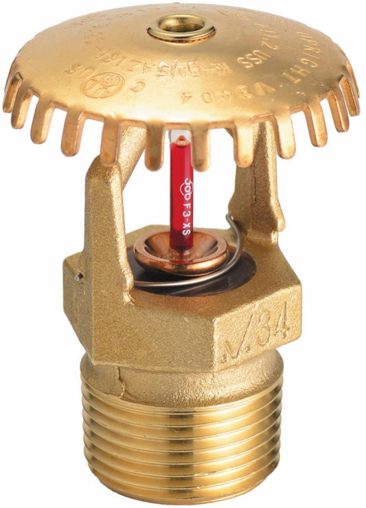 Sprinklerhoder Modell V3404 QR Victaulic® FireLock™ - Opp