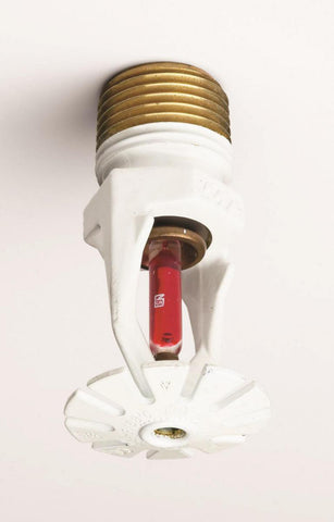 Sprinklerhoder Modell V2725 SR Victaulic® Firelock™ - Konvensjonell opp/ned