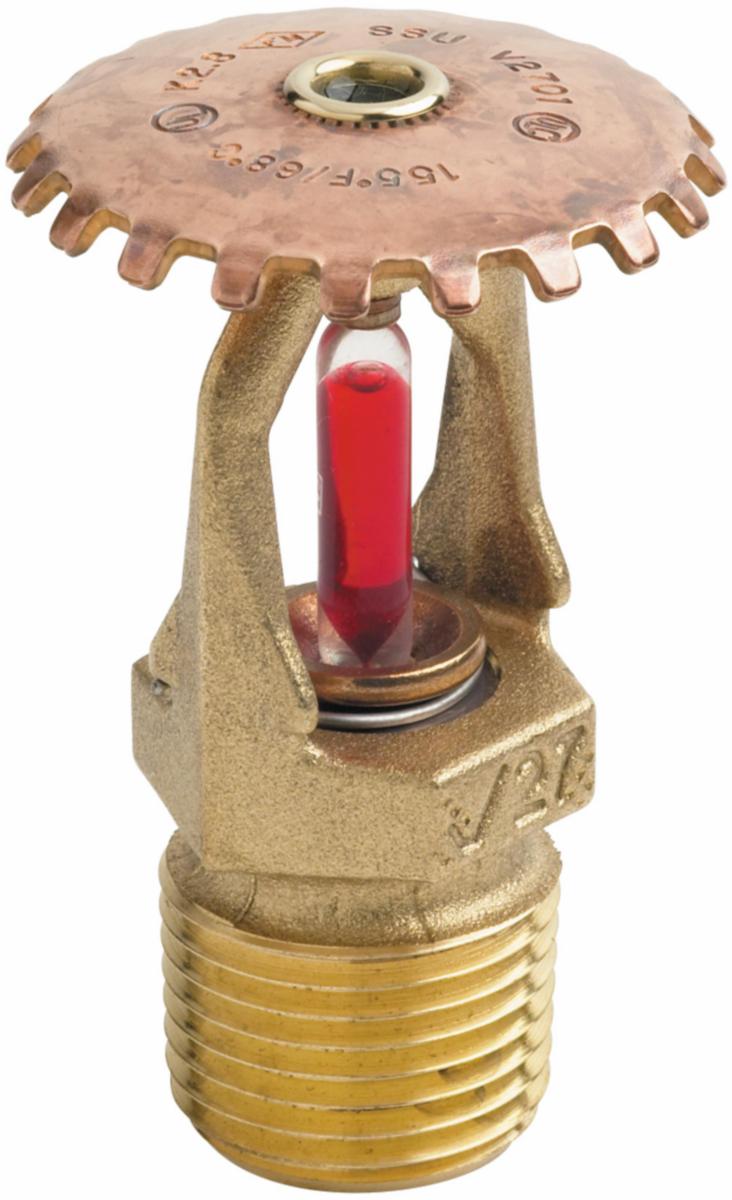 Sprinklerhoder Modell V2701 SR Victaulic® FireLock™ - Opp