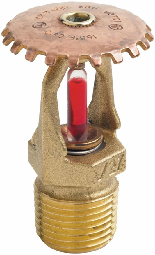 Sprinklerhoder Modell V2701 SR Victaulic® FireLock™ - Opp