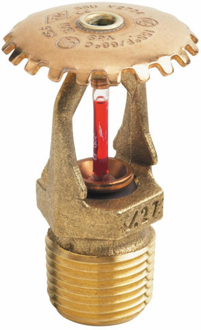 Sprinklerhoder Modell V2704 QR Victaulic® FireLock™ - Opp