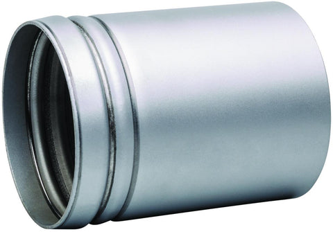 Rillet rørstuss Vic E494, rustfri 304L, Victaulic® StrengThin™ 100 VK