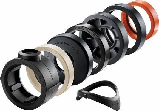 Pakning Nitril, Victaulic® VKS