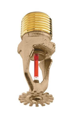 Sprinklerhoder Modell V2708 QR Victaulic® FireLock™ - Ned