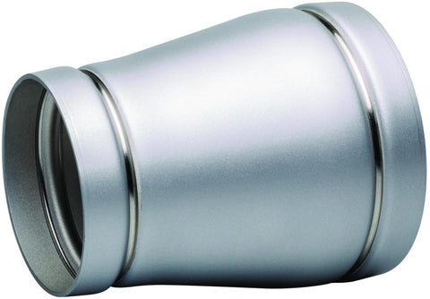 Konsentrisk overgang, Vic E495, rustfritt, Victaulic® StrengThin™ 100 VK