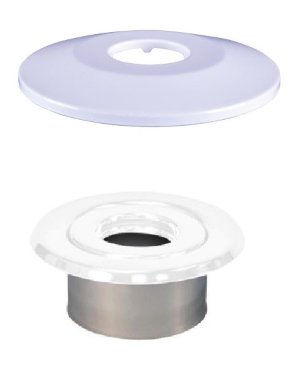 Dekkskiver Flush Victaulic®