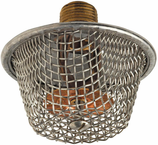 Sprinklerdyse Modell V2603 Open Foam Nozzle QR Victaulic®