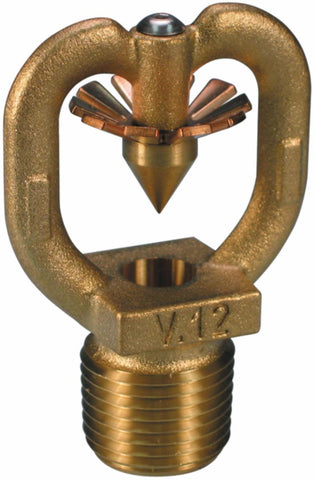 Sprinklerhode Modell V12 Open Spray Victaulic®