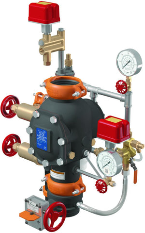 Sprinklersentral, Vic D769N, Victaulic® FireLock NXT™