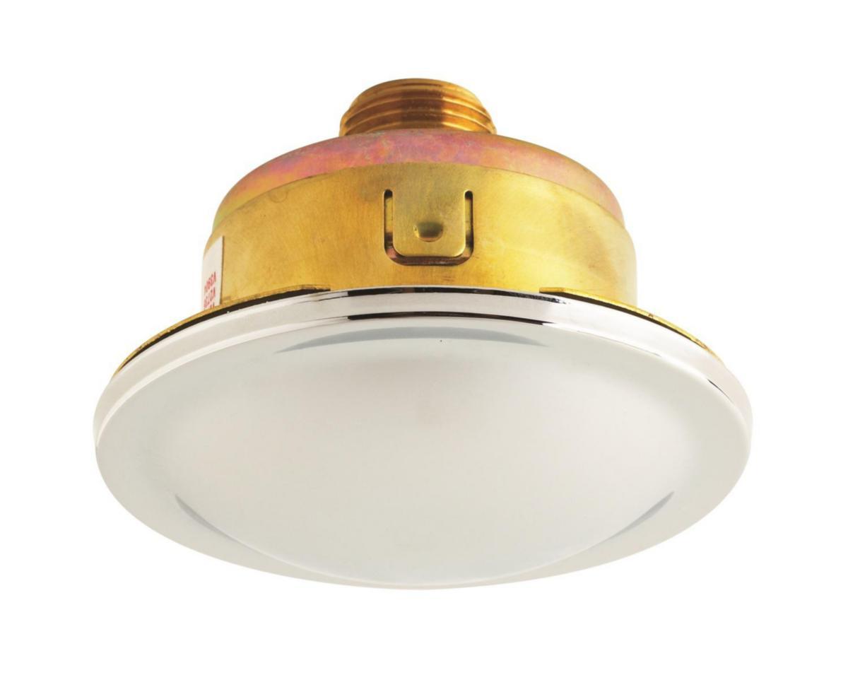 Sprinklerhoder Modell V2742 QR Victaulic® FireLock™ - Skjult