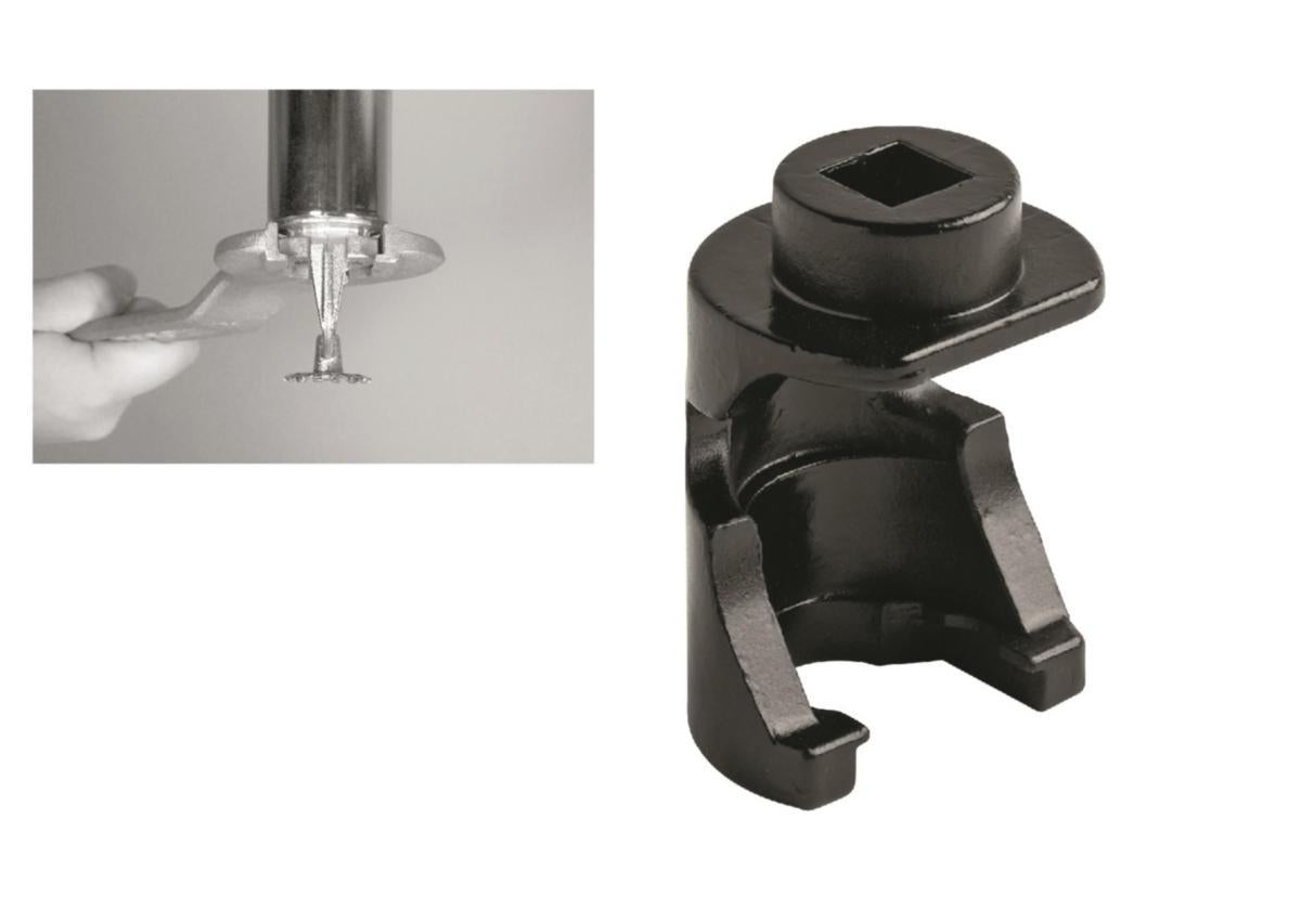 Nøkkel til sprinklerhode - Victaulic®