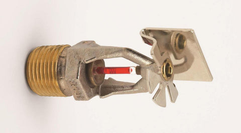 Sprinklerhoder Modell V2710 QR Victaulic® FireLock™ - Horisontal
