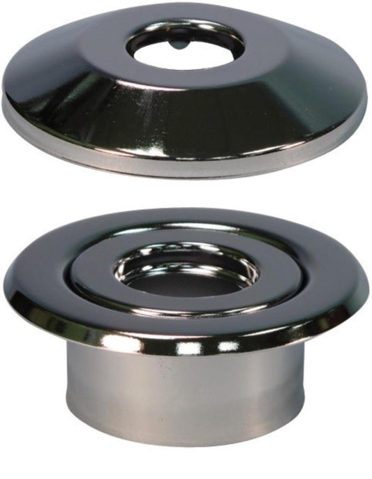 Dekkskiver Flush Victaulic®