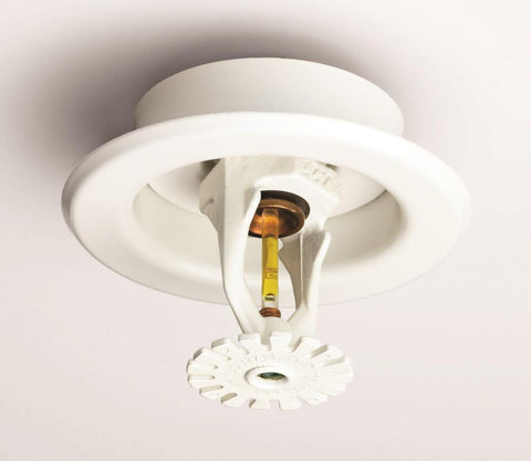 Sprinklerhoder Modell V27 QR Victaulic® FireLock™
