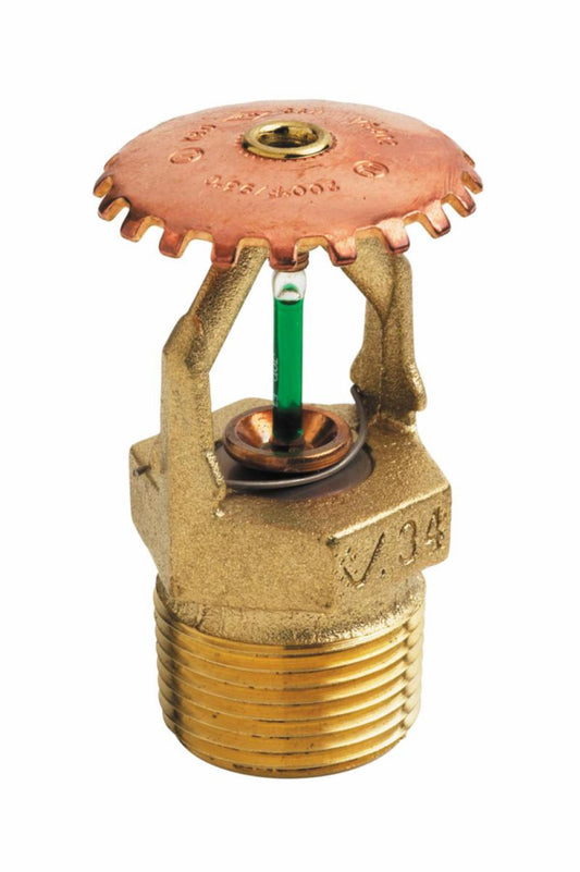 Sprinklerhoder Modell V3402 QR Victaulic® FireLock™ - Opp