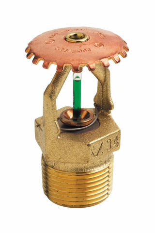 Sprinklerhoder Modell V3402 QR Victaulic® FireLock™ - Opp