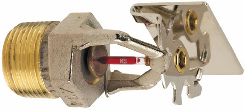 Sprinklerhoder Modell V3416 QR Victaulic® FireLock™ - Horisontal