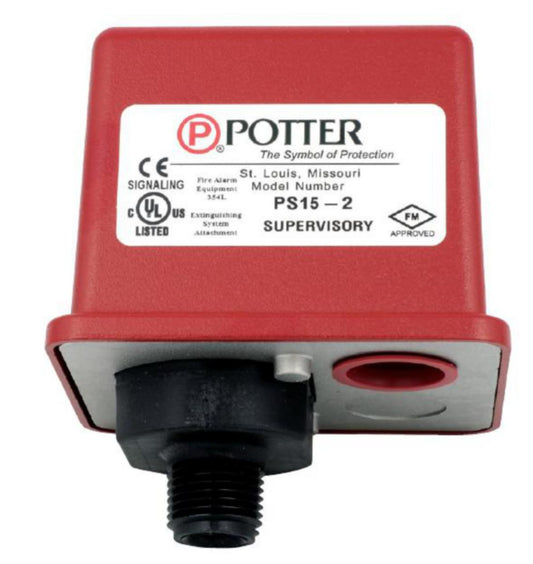 Pressostat SWITCH SPDT - Victaulic®