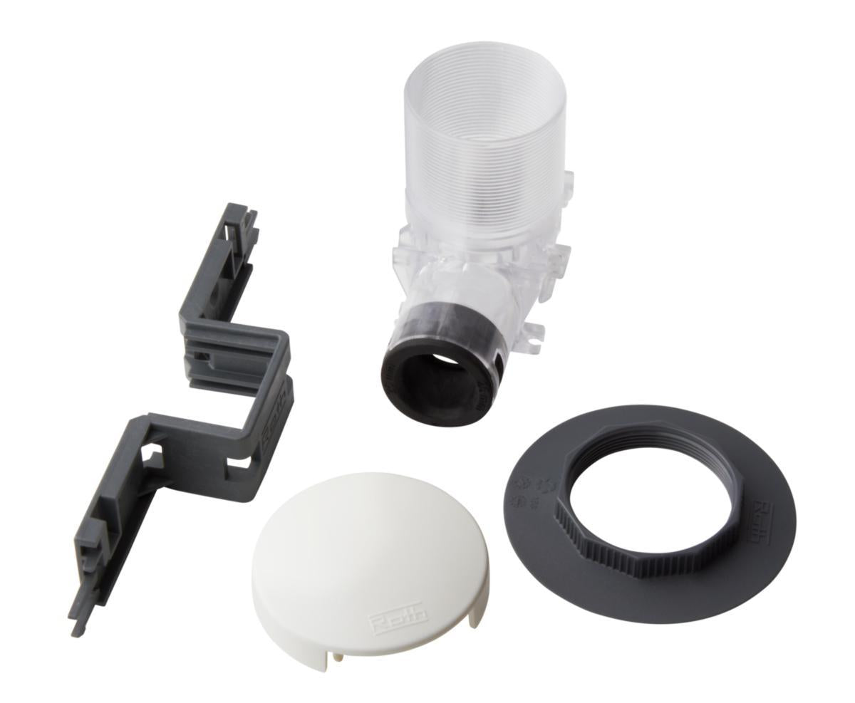 Quickbox overløp til Quickskap, Roth