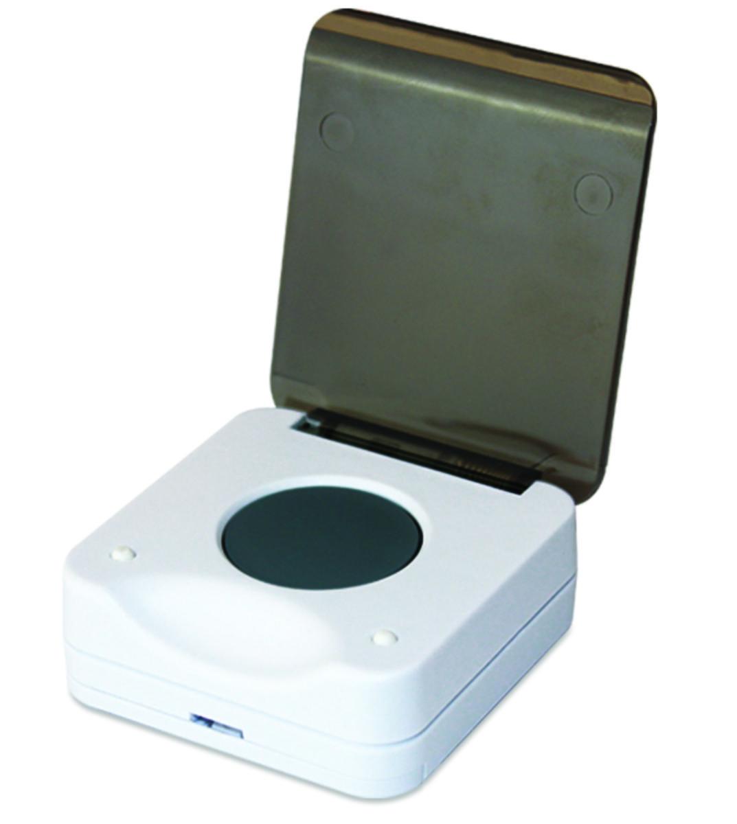 Smartbryter med lokk, Arjonfloor