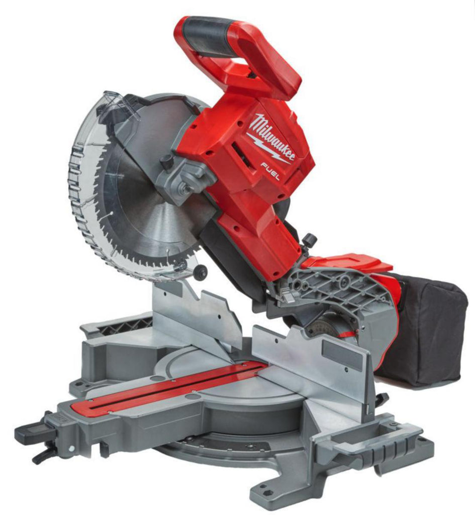 Kapp-/ gjærsag Milwaukee M18 FMS254-0 Solo
