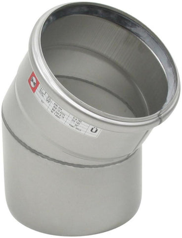 Bend 30°, AISI 316L, Europipe - Blücher