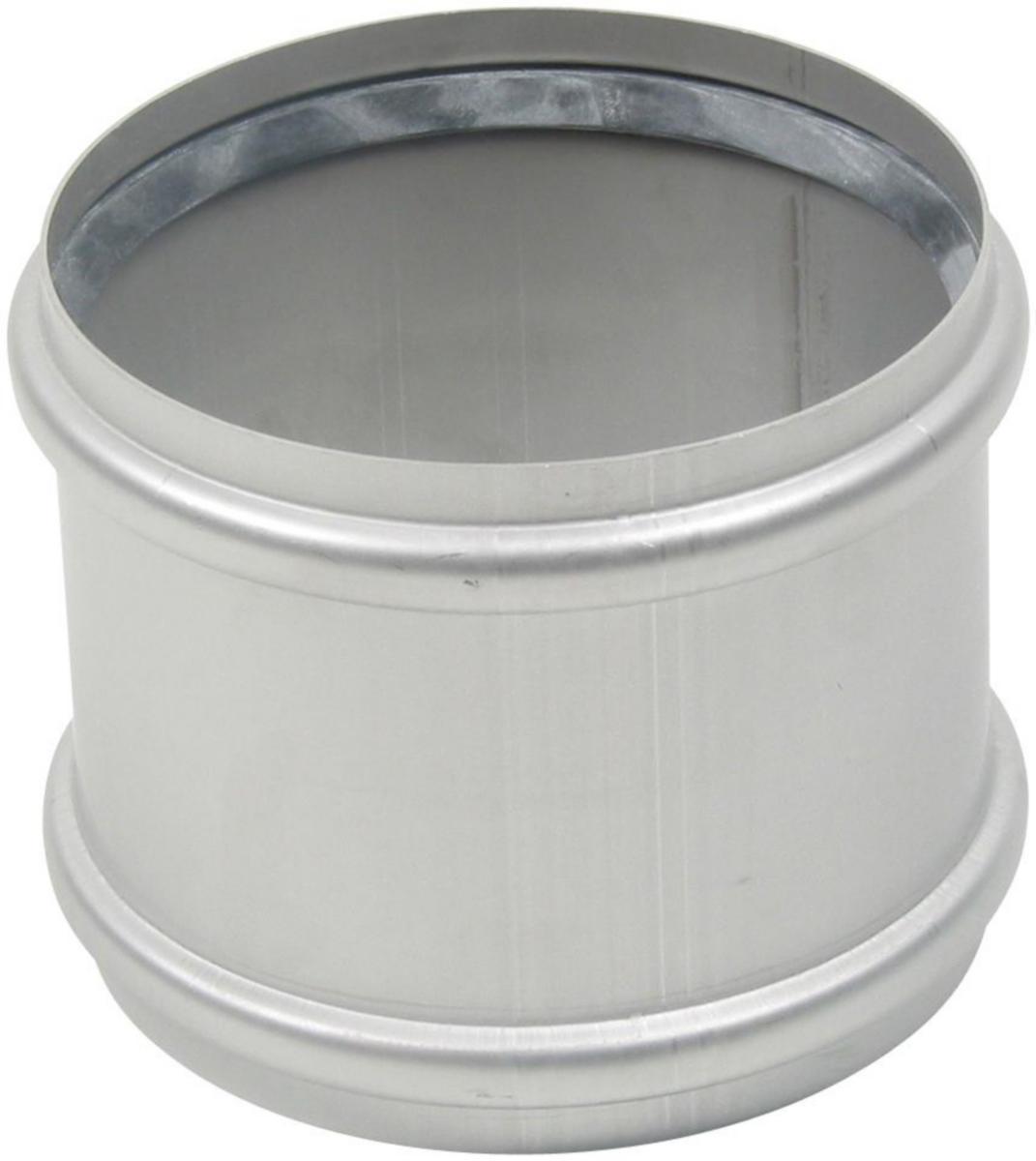 Løpemuffe AISI 316L, Europipe - Blücher