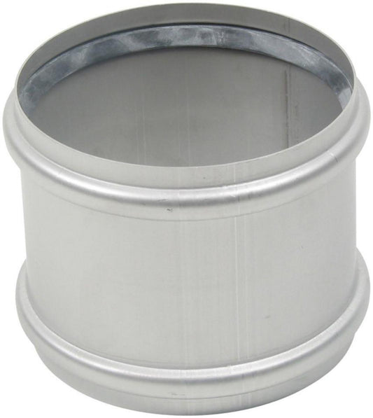 Løpemuffe AISI 316L, Europipe - Blücher