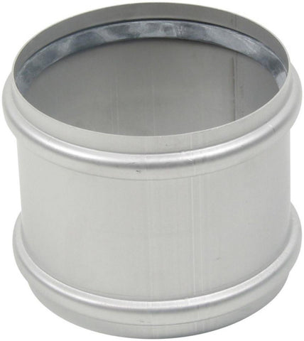 Løpemuffe AISI 316L, Europipe - Blücher