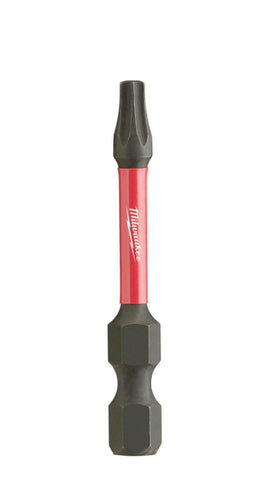 Bits Milwaukee Shockwave TX