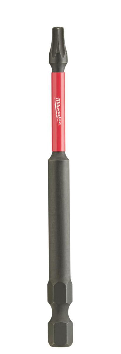 Bits Milwaukee Shockwave TX
