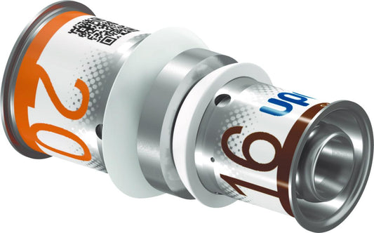 Reduksjon - S-Press PLUS, Uponor